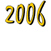 ANNÉE D’ANNIVERSAIRE 2006