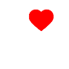 I love shit
