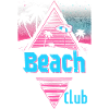 Beach Club Retrowave