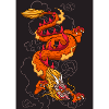 Chinese Dragon