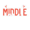 Middle Child Gifts