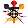Good Darts