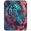 Neon Tiger Themed Lucid