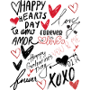 Saint Valentine's Day