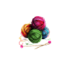 Yarn Knitting