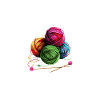 Yarn Knitting