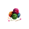 Yarn Knitting