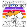 Offizielles Schlafshirt Von Jonah