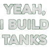 Scale Model Tank Builder