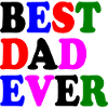 Best dad ever