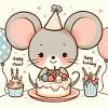 Mouse