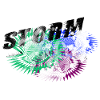 Storm radical
