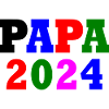 Papa 2024
