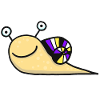 Nonbinary Snail