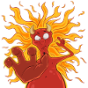 Satan wants you!