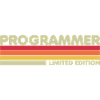 Programmer Nerd Limited Edition