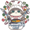 Chef parfait