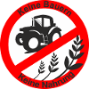 Agriculteurs Tracteurs agricoles