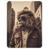 King of the jungle