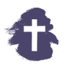 Cross Bible Verse Christ