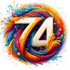 74 BUNT