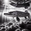 Pike Photo 2
