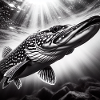 Pike Photo 1