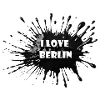 I LOVE BERLIN