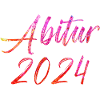 Abitur 2024