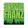 Wir sagen Servus Franz!