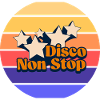 Non-stop disco! Non-stop disco