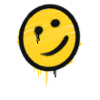 spray smile