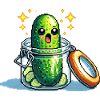 Funny Cucumbers - Pickling & Laughing