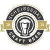 SCHEISSEGAL - CRAFT BEER