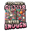 Filles Scrapbooking Scrapbooks Sticker