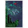 Our future, time for change