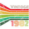 Millésime 1982