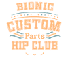 Bionic Custom Parts Club Hüftprothesenchirurgie