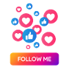 follow me