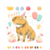 Capy Birthday