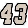Nummer dreiundvierzig 43