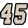 Nummer fünfundvierzig 45