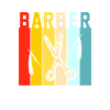 je suis barber