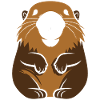 Simple Groundhog