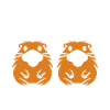 HUMOUR Bébé Marmotte