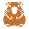 Simple Groundhog