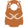 Simple Groundhog