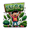 Kale yes