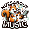 Nuts about Music