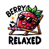Berry Relaxed